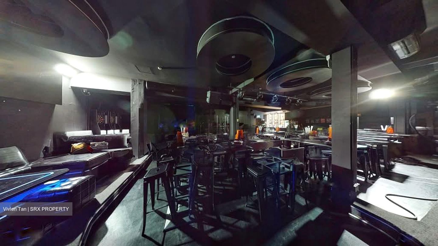 Jalan Besar (D8), Shop House #545798571